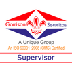 Garrison Securitas (For Supervisor)