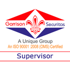 Garrison Securitas (For Supervisor) आइकन