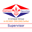 Garrison Securitas (For Supervisor) APK