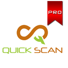Quick Scan Pro ไอคอน