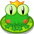 ”Clever Frog