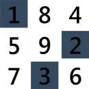 APK Touch The Numbers