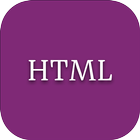 Learn HTML icon