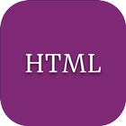 Learn HTML icône