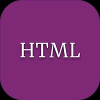 Learn HTML poster