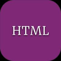Learn HTML capture d'écran 1