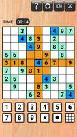 Sudoku Ace - Free Game with Offline Gameplay capture d'écran 3