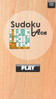 Sudoku Ace - Free Game with Offline Gameplay Affiche