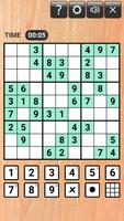 Sudoku Ace - Free Game with Offline Gameplay capture d'écran 2
