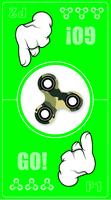 Tap Fast Fidget Spinner screenshot 1