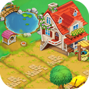 Farm Dash City aplikacja