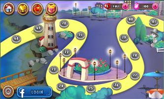 Farm Dash City syot layar 1