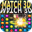 Match 3D