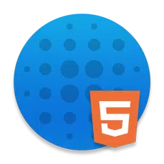 HTML5test WebView アプリダウンロード