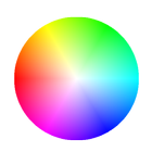 HTML Color Codes icône