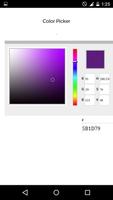 HTML Color Codes تصوير الشاشة 2