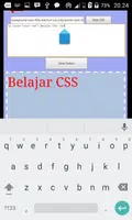 HTML captura de pantalla 6