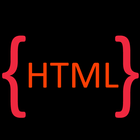 ikon HTML IN HINDI