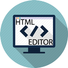 ikon Offline HTML Editor