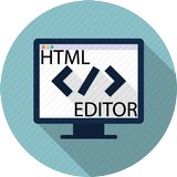 Offline HTML Editor