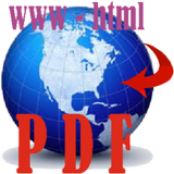 Web convert Pdf