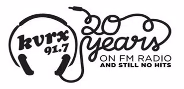 KVRX Radio - UT Student Radio