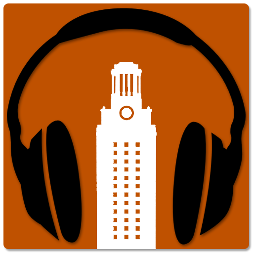 KVRX Radio - UT Student Radio
