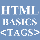 HTML Tags Basics APK
