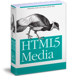 HTML5 Media - Free Pdf Book