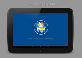 TVSAT MOBILE STORE screenshot 1