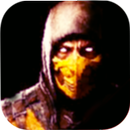 New Mortal Kombat X ''3D" APK