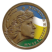 Moedas e Medalhas 图标