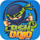 Cash Dojo Chat icon