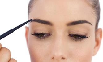 برنامه‌نما How to Shape Eyebrows Videos Guide عکس از صفحه