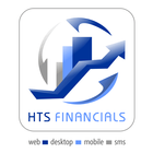 HTS Financials Mobile আইকন