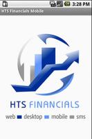 HTS Financials Mobile Affiche