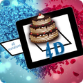 Live 4D Invitations