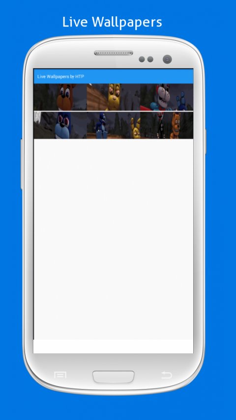 Live Wallpaper Fnaf Fan Made For Android Apk Download