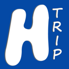 H-Trip - Lieux accessibles アイコン