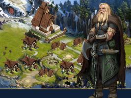 Vikings Saga ภาพหน้าจอ 3