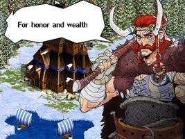 Vikings Saga Affiche