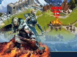 Vikings Saga स्क्रीनशॉट 2