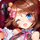 Candy Doll War icono