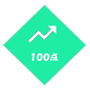 毎日自己採点　得点日記 APK