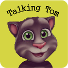Guide For Tom Talking 图标