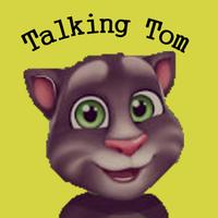 Guide For Tom Talking 海报
