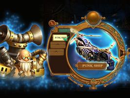 برنامه‌نما Steam Utopia:Metal Slug Online عکس از صفحه