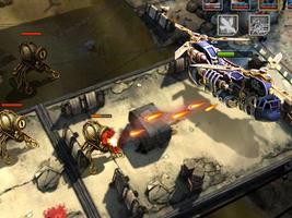 Steam Utopia:Metal Slug Online capture d'écran 3