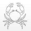 How to Draw a Crab APK