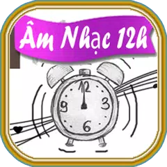 Am Nhac 12h FM 91 Mhz